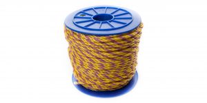 Barricade Ropes