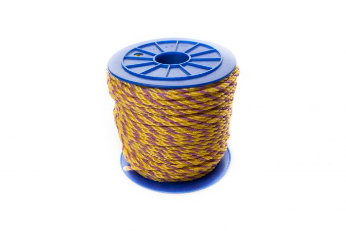 Barricade Ropes