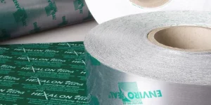 Hexalon Flex Intensifying Screens