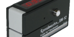 SM-12 Compact Densitometer