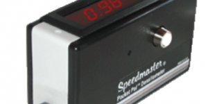SM-14 Densitometer