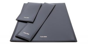 Flexible Vinyl Cassettes