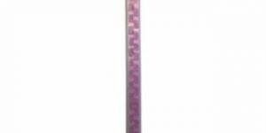 PLEXUS Static Mix Nozzle, Plastic, 80 mL, 1/4" Dia. X 6" Long (12/case)
