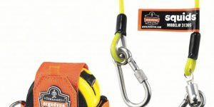 TAPE MEASURE TETHERING KIT