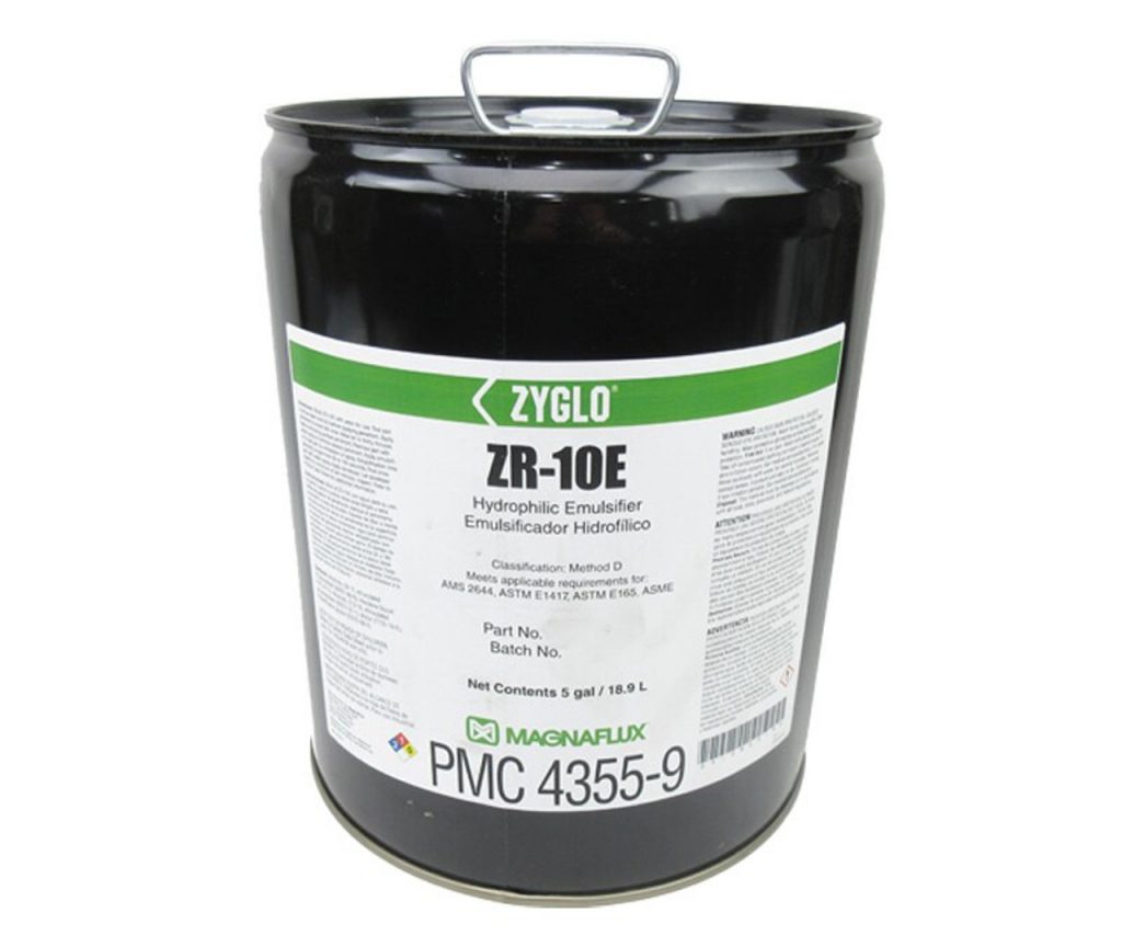 ZR10E Hydrophilic Emulsifier (5g)