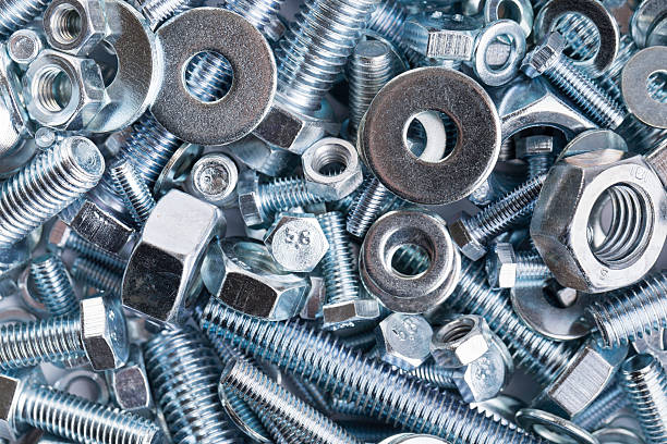 Fasteners