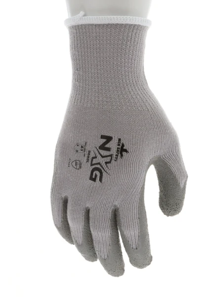 MCR Safety 9688 NXG Latex-Coated Work Gloves