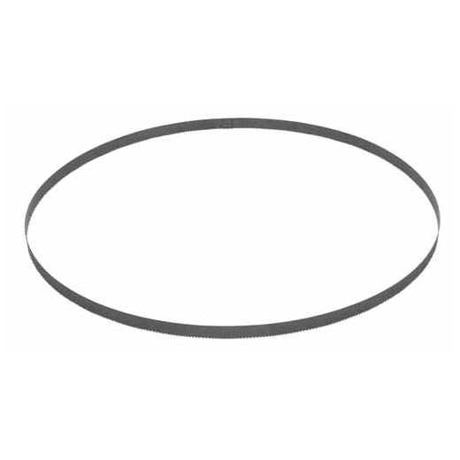 Milwaukee 48-39-0529 35-3/8 in 18 TPI Compact Band Saw Blade, 3-Pack