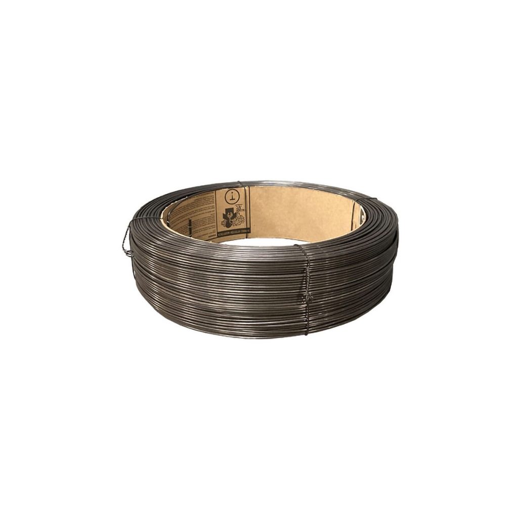 COR-NICKEL N82 flux-cored nickel alloy welding wire