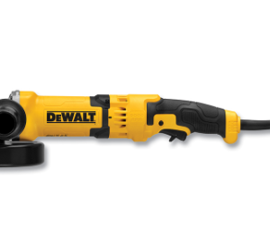 Trigger Grip Angle Grinder, 4-1/2 in/5 in/6 in dia, 13 A, 9000 rpm