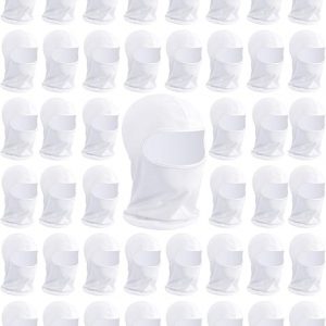 Spray Socks Unisex Adult Painters Mask