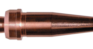 Victor® Style 1-Pc Acetylene Cutting Tip - 3-101 Series, Size 1