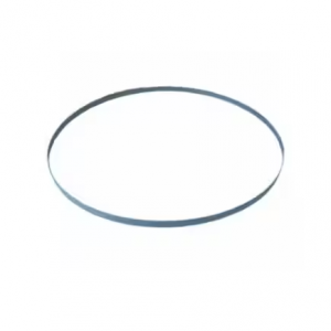 Wolf-Band® Portable Band Saw Blade, 14/18 TPI, 0.020 in x 1/2 in W x 44-7/8 in L, 25 EA/PK