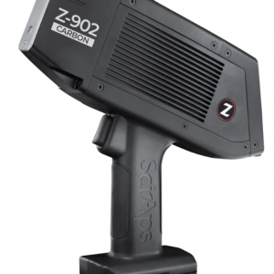 SciAps Z 902C+ Premium Analyzer