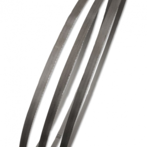 Portable Band Saw Deep Cut Blade, 18 TPI, 1/2 in W x 44-7/8 in L, (3/case)