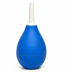 RB-1 Excess Powder Removal Bulb