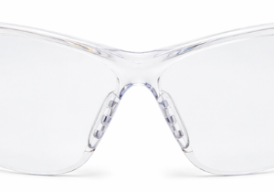 CL4-1.5xMagnifier - Checklite® CL4 Series Safety Glasses