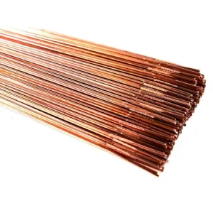 WeldCote TIG WIRE ER-70S-2 1/8" X 36" (price/lb)