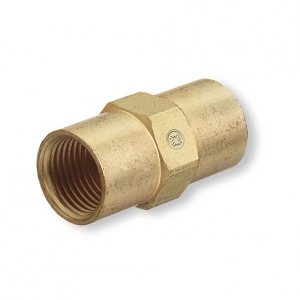 Western Inert Arc Hose Coupler - 5/8-18 in | AW-430