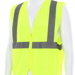 Type R Class 2 Economy Mesh Safety Vest XLarge