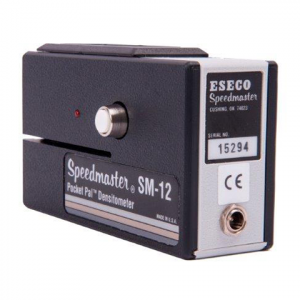 SM-12 POCKET PAL B/W COMPACT DENSITOMETER