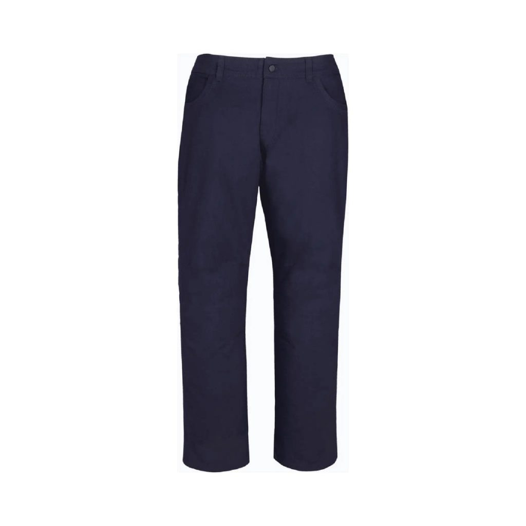 FR PANTS - NAVY