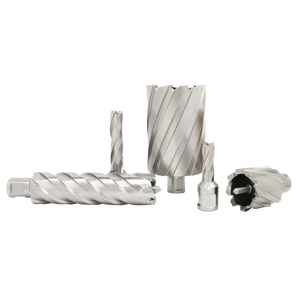 Hougen 12226 12,000-Series Annular Cutter, 13/16 in x 2 in DOC