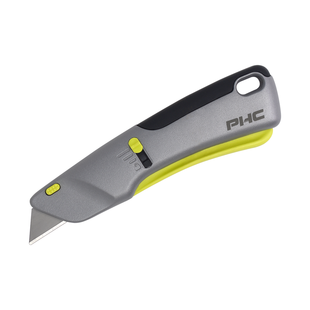 PHC E13206-9 Auto-Retract Victa Safety Knife, 7 in