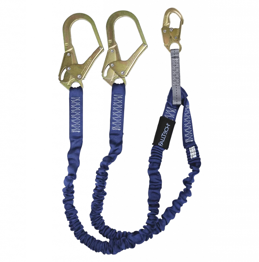 6' SAL Y-Legs; ElasTech with Rebar Hooks