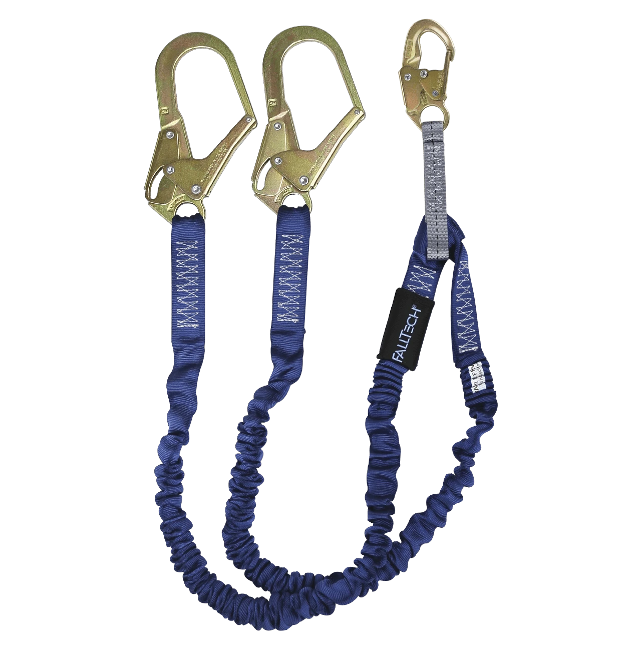 6' SAL Y-Legs; ElasTech with Rebar Hooks
